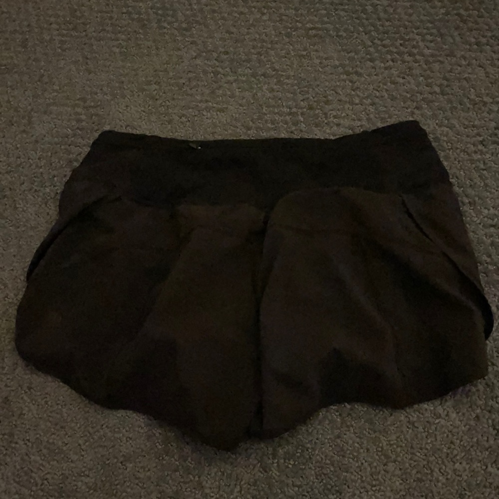 Rare lululemon shorts